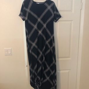 Lularoe Maria dress